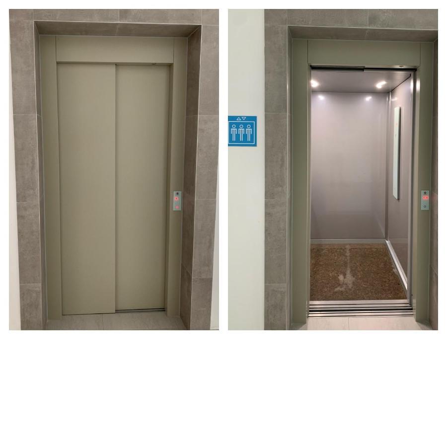 Lovely 1-Bedroom Condo In Tirana Wifi-Netflix-Ac Exteriör bild